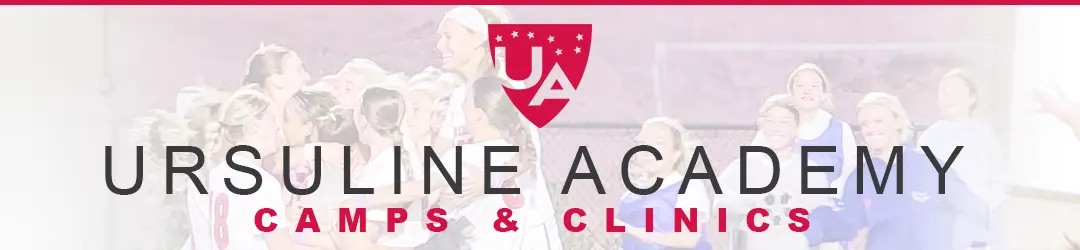 Ursuline Academy Camps & Clinics